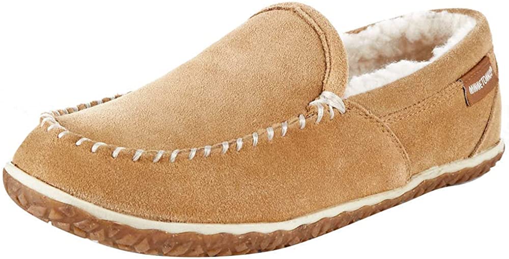 Tilden best sale moccasin slipper