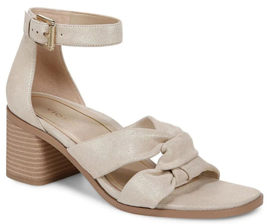 VIONIC Women's Maia Heeled Sandal