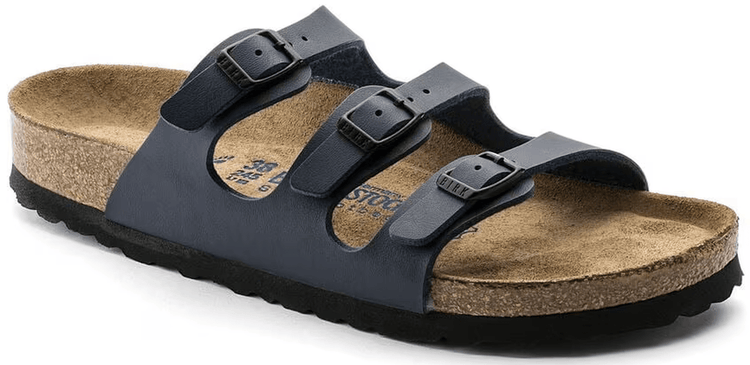 Birkenstock Women's Florida Soft Footbed Sandal