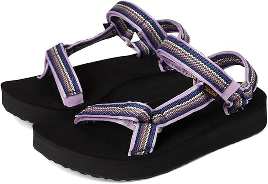 Teva Women's Midform Universal Woven Sandal