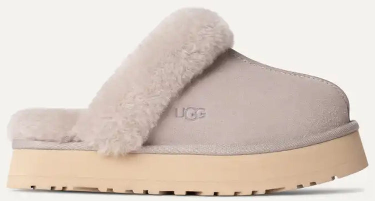 UGG Women's DISQUETTE Slipper