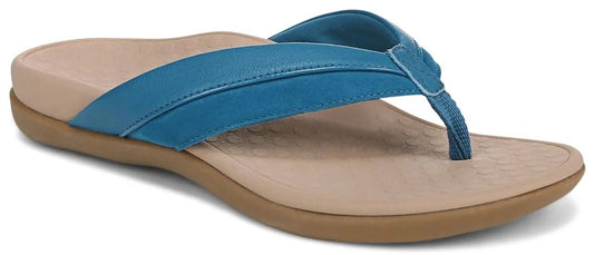 VIONIC Women's Shore Toe Post Sandal