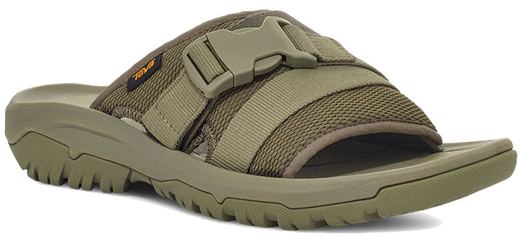 Teva Women's Hurricane Verge Slide Sandal