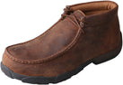 Twisted X Men's Work Steel Toe Chukka Driving Moc