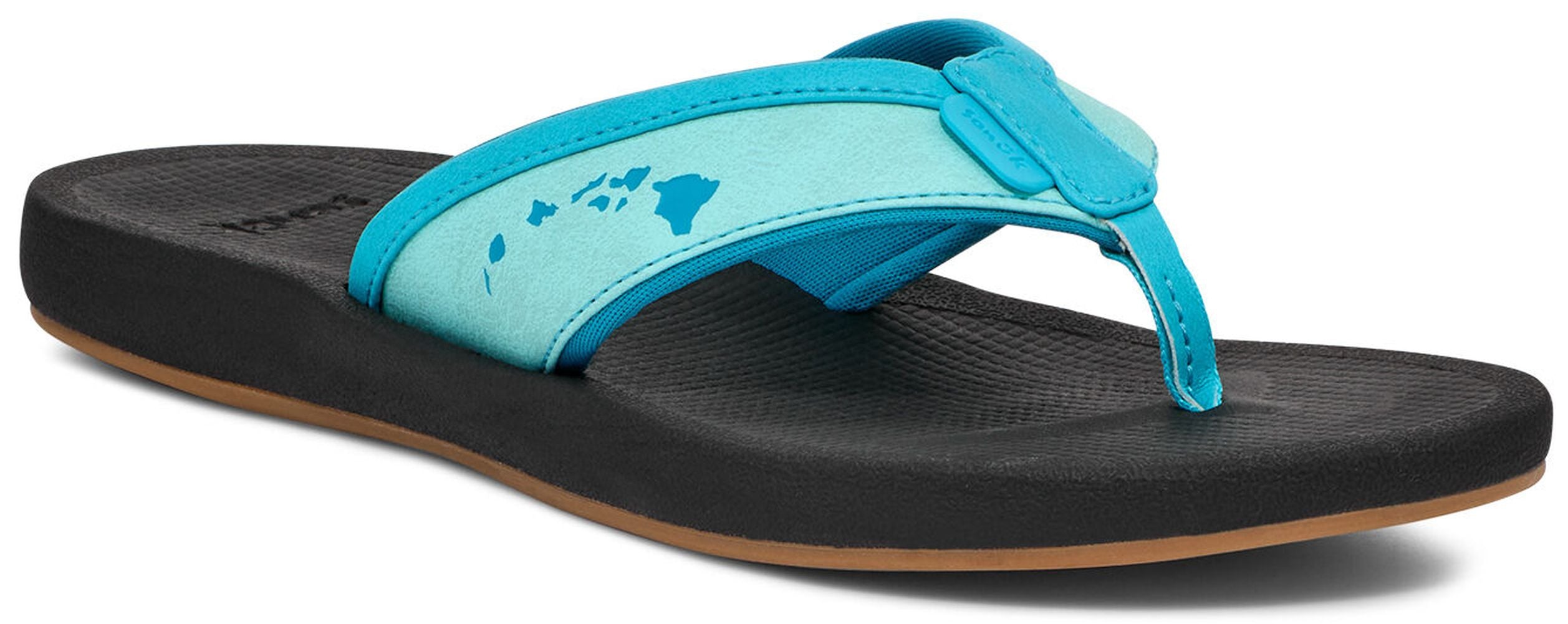 Sanuk Women's Cosmic Islander H2O Sandal – What's Hot Clothing