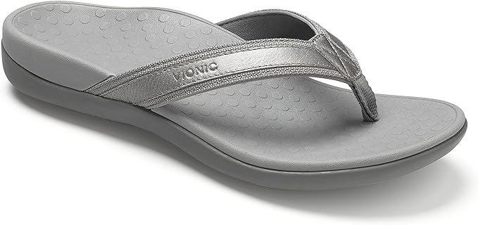 Vionic Women's Tide II Toe Post Sandal